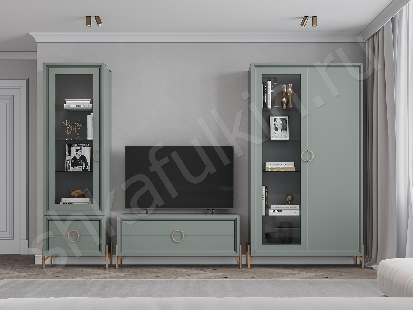 Мебельная выставка – 2023. Главные тренды и итоги