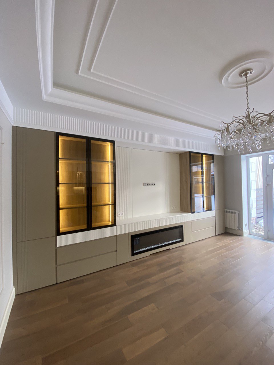 Наши работы