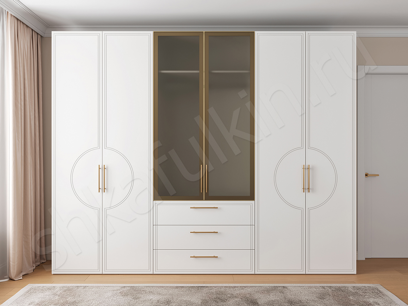 Коллекция «Эллада» – воплощение гармонии