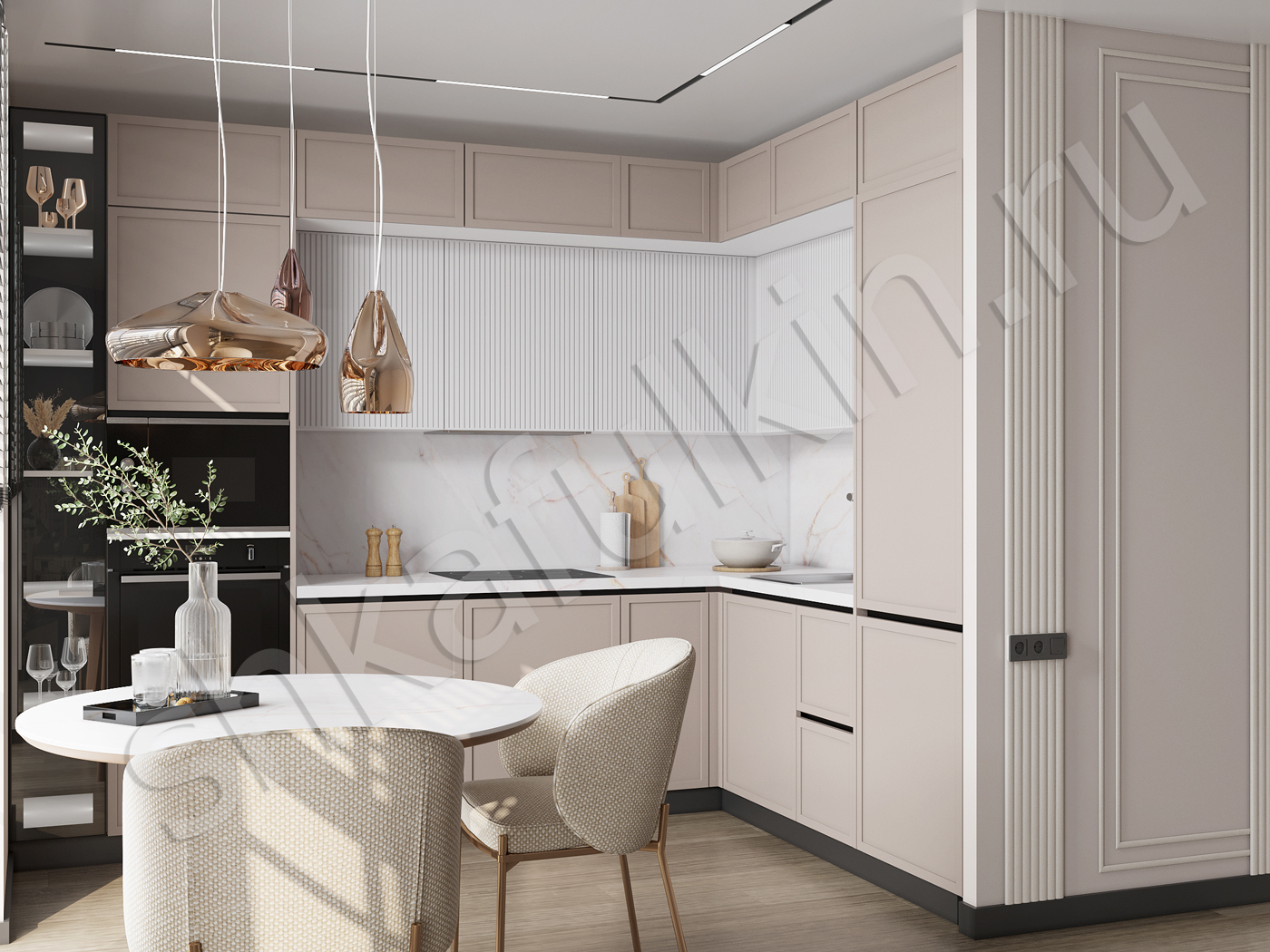 Угловая кухня – самые грубые ошибки при оформлении, о которых вы потом пожалеете