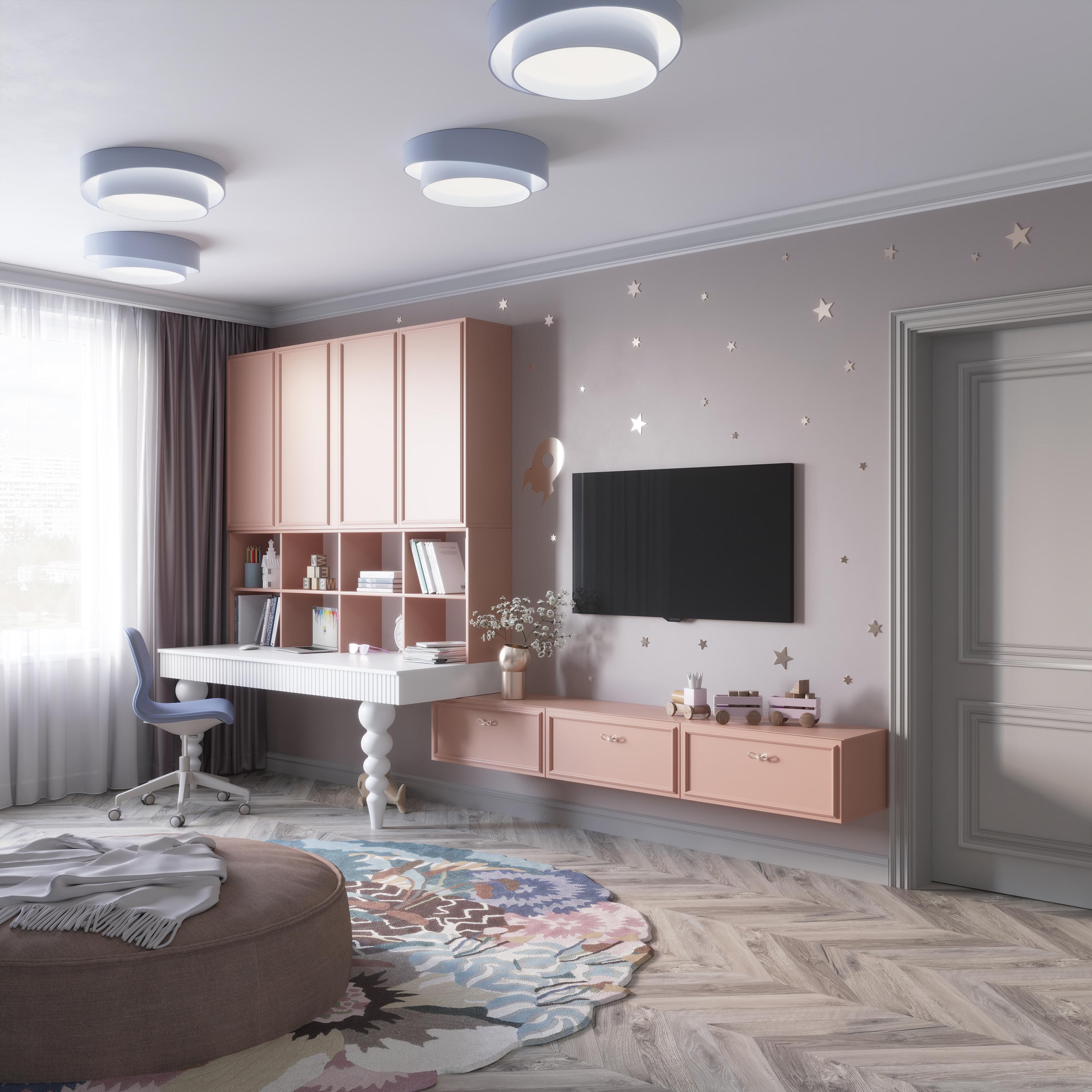 Детская мебель