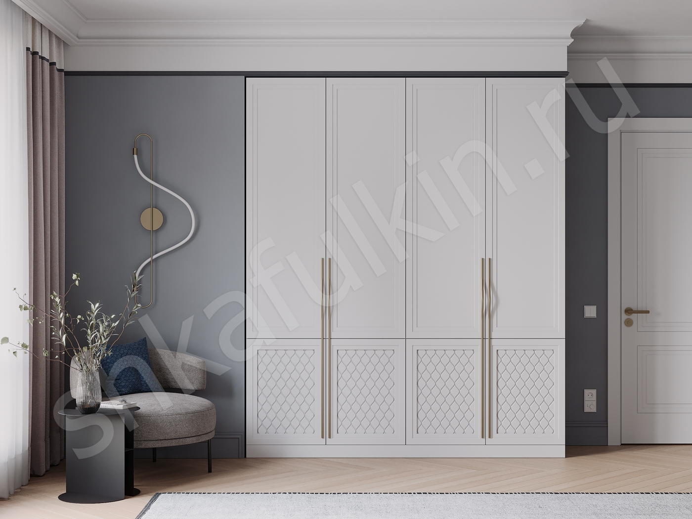 Бежевый цвет в интерьере – как правильно комбинировать?