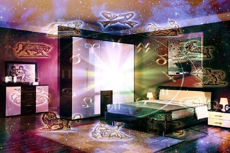 Гороскоп 2024. Мебельные хитрости или что выбирают в интерьере разные знаки зодиака? Часть 2