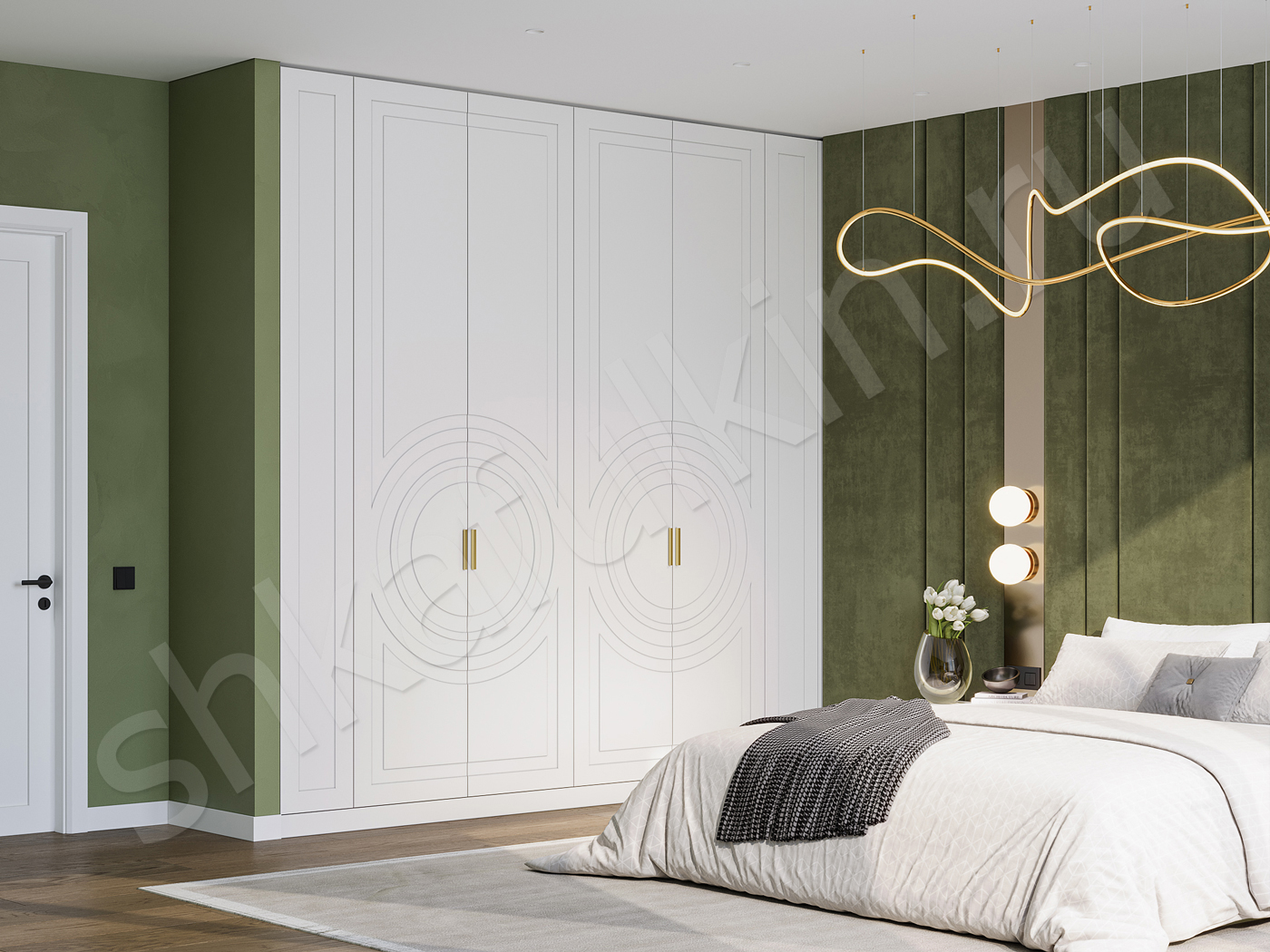 Коллекция «Линдор» - пространство с философией