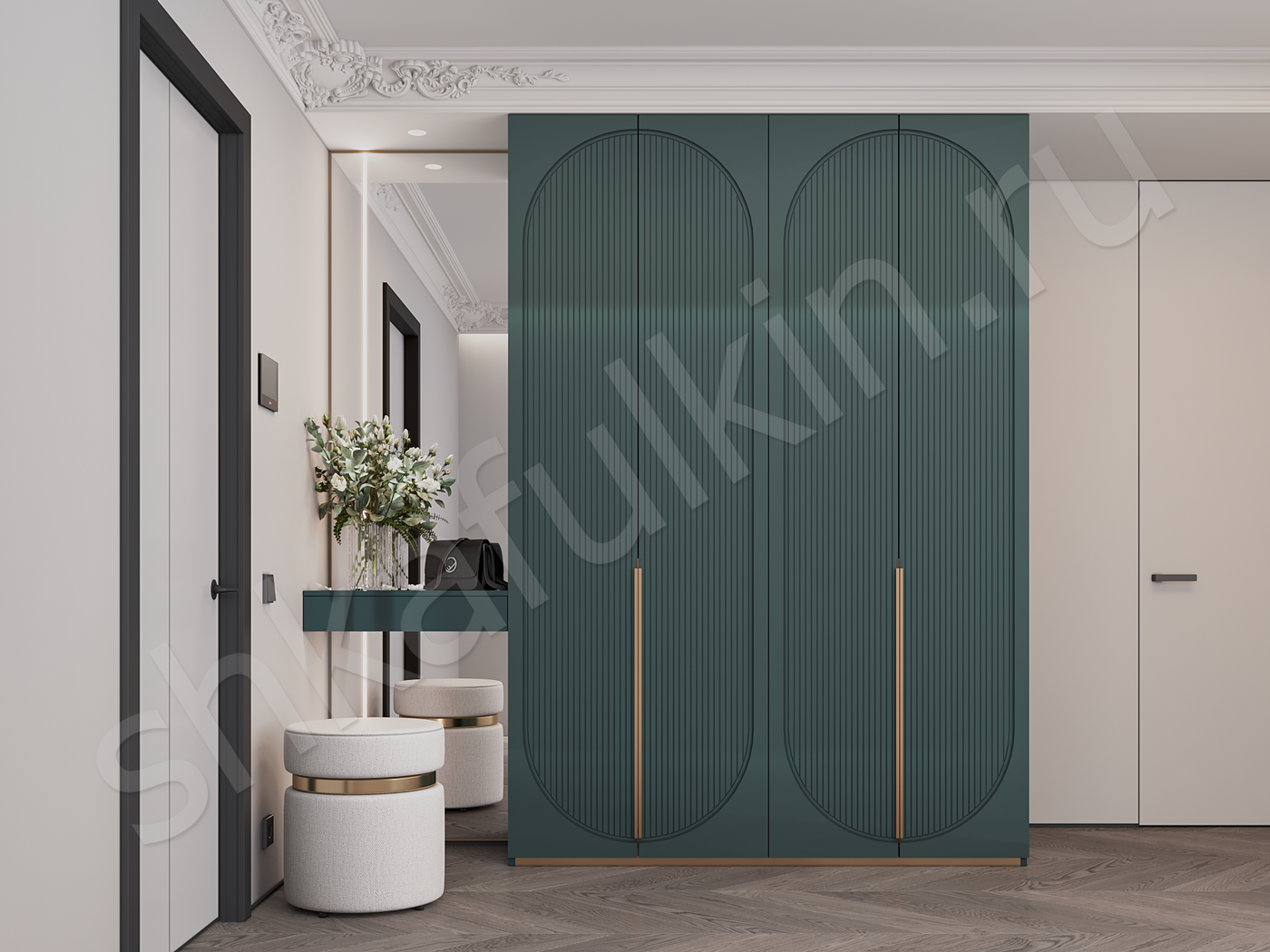 Как ухаживать за мебелью из МДФ, чтобы она прослужила долго?