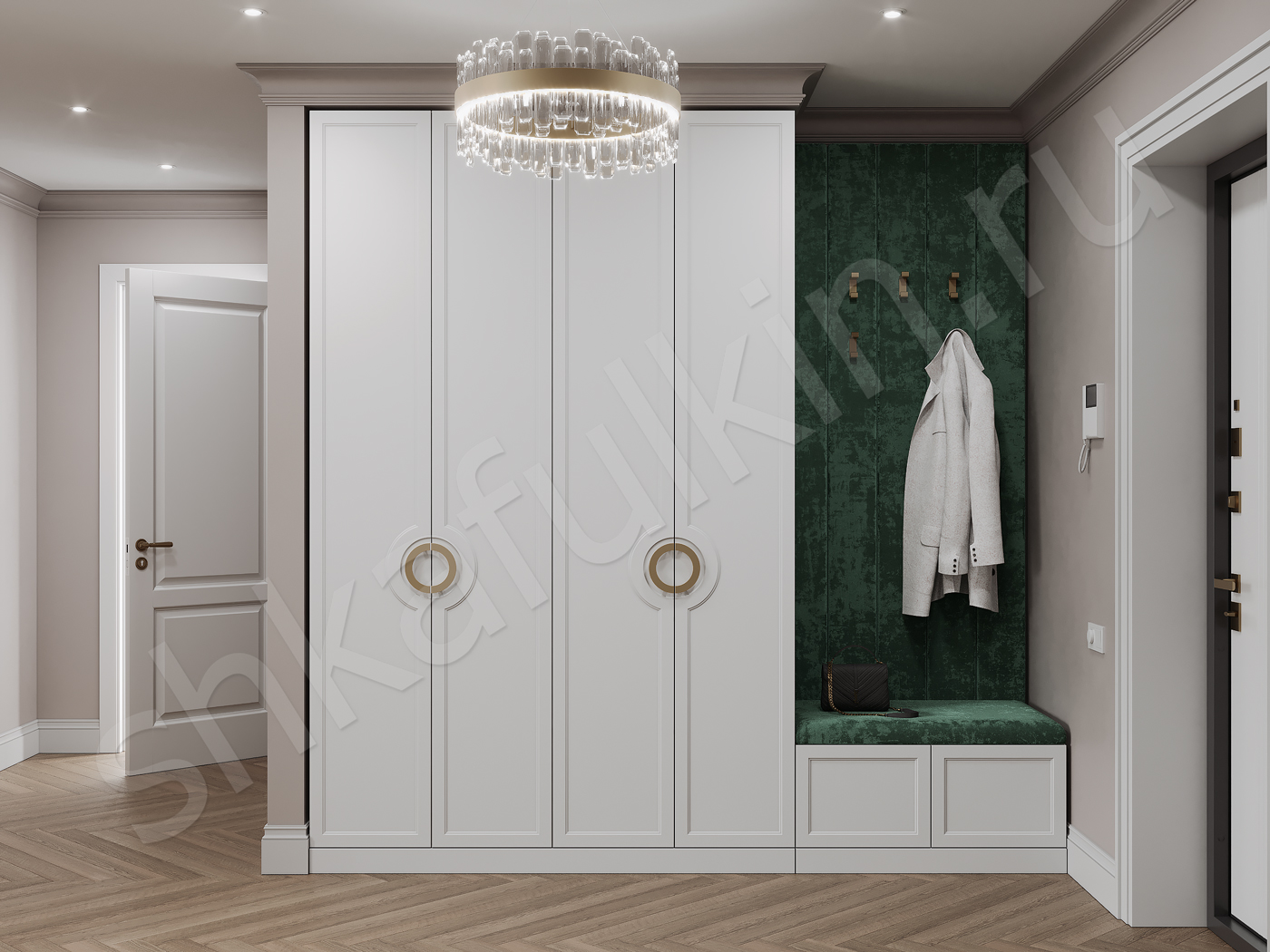 Коллекция «Сицилия» – функциональность и непревзойдённый шарм