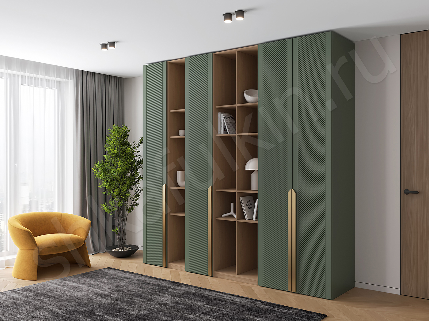 «Анабэль» – симфония непревзойдённого вкуса