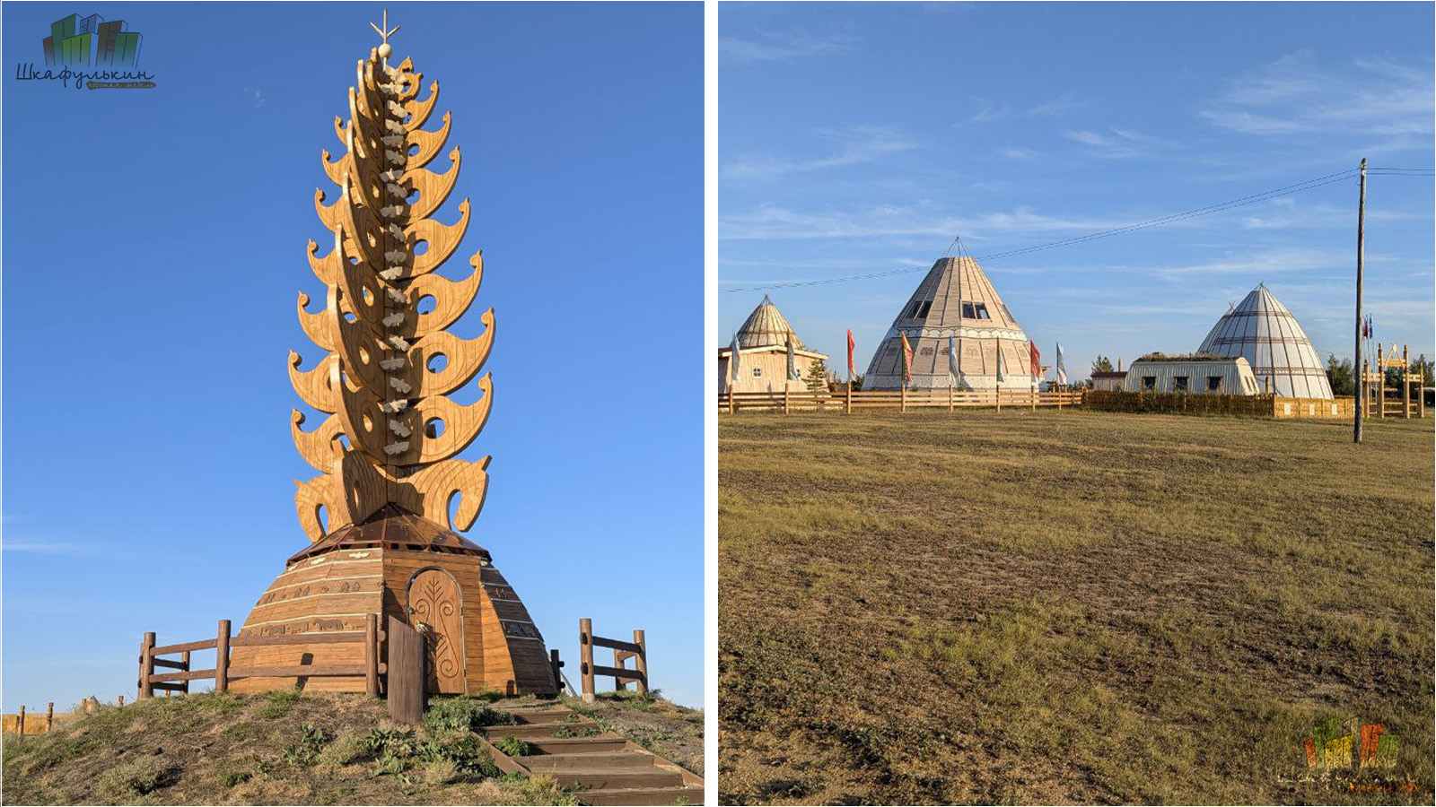 История одного удивительного заказа «Шкафулькин»