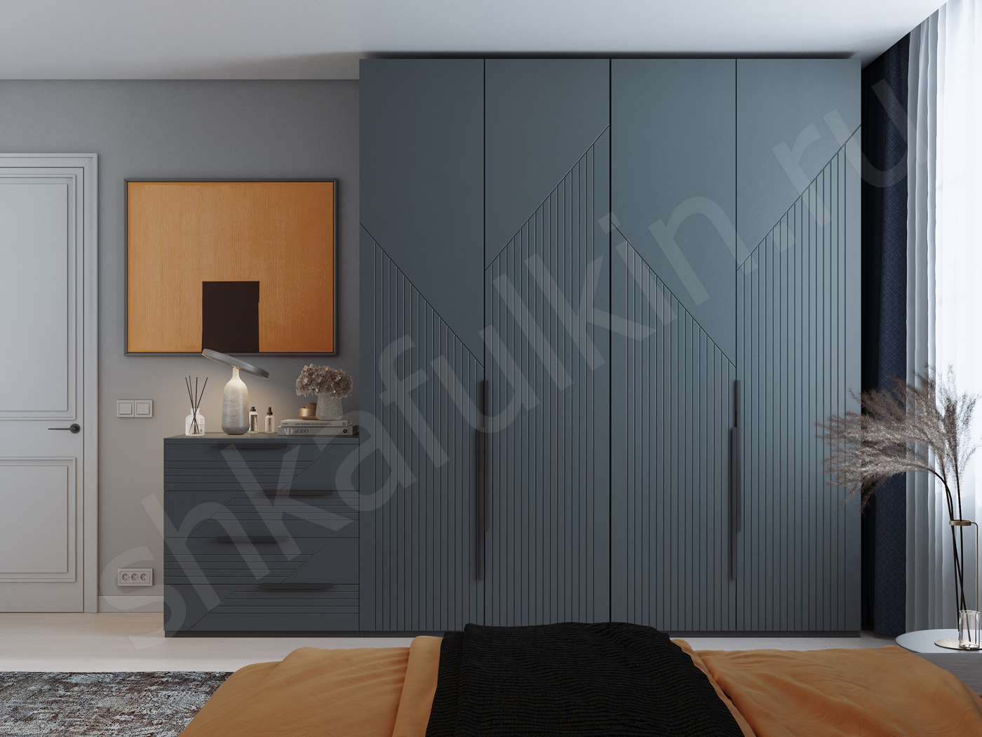 Коллекция «Фигаро» – эксклюзив в безупречном исполнении