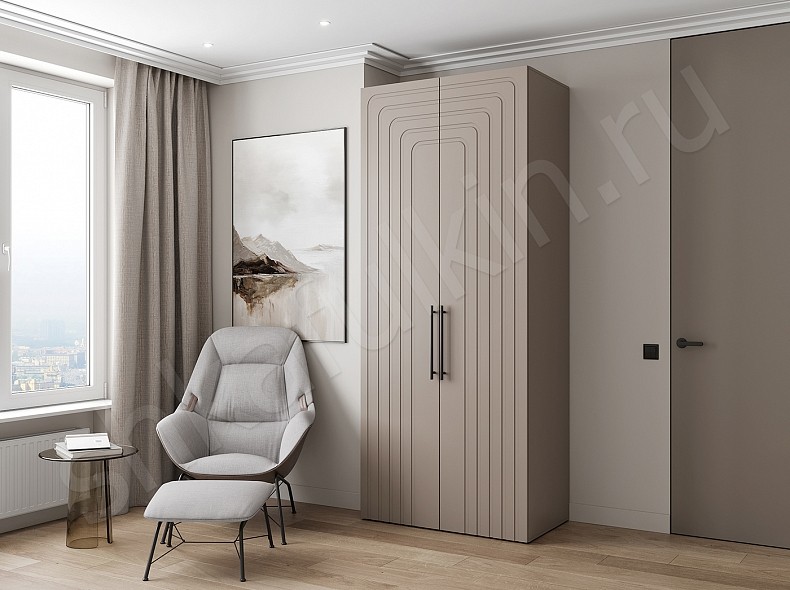 Шкаф 2 двери Франциско