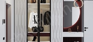 Прихожая Чеддер