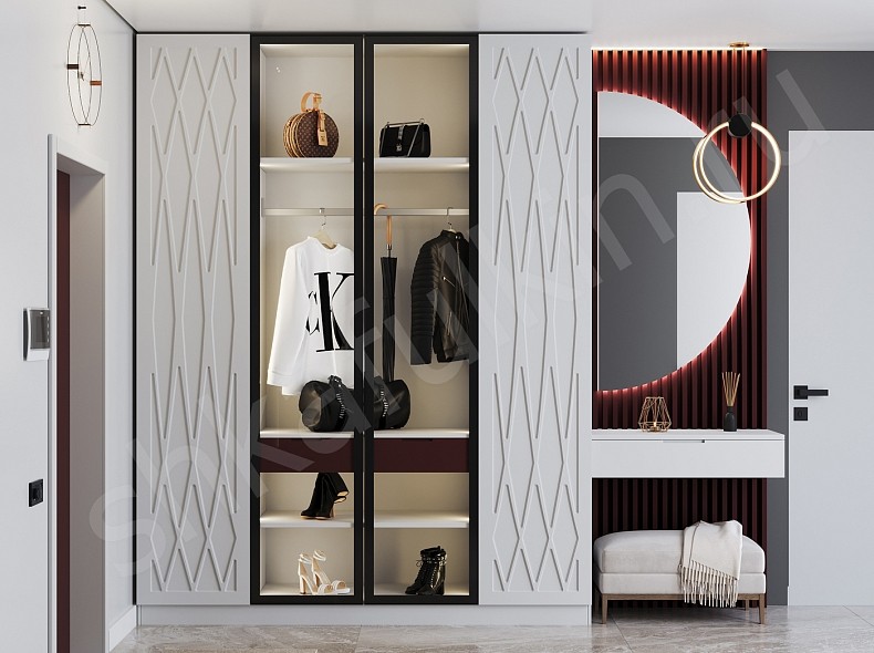 Прихожая Чеддер