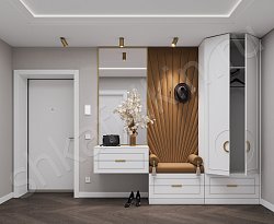 Маура Прихожая