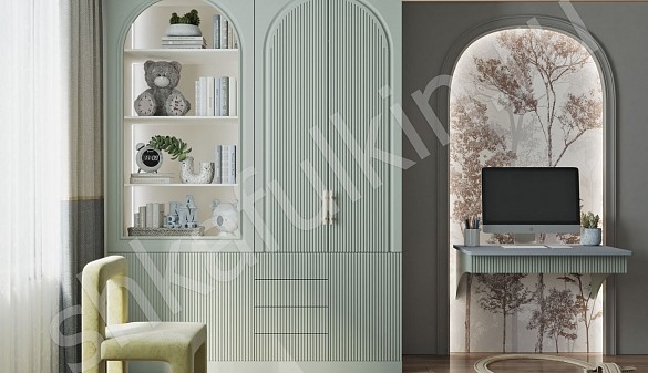 Детская Пандора