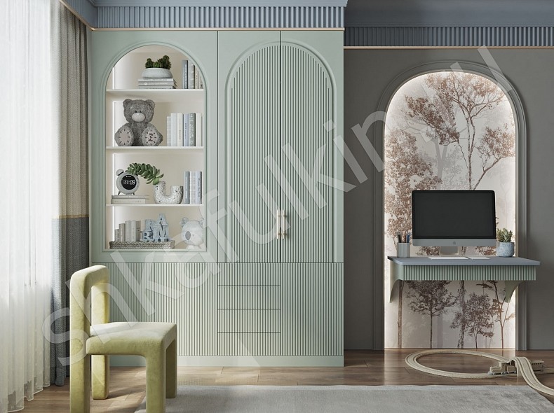 Детская Пандора