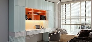 Детская Шондер