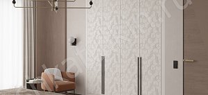 Встроенный шкаф Токио