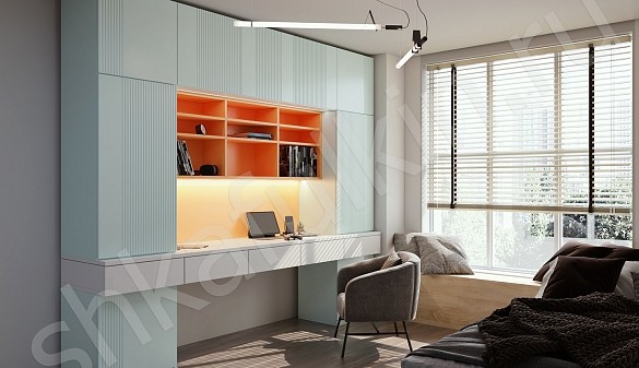 Детская Шондер