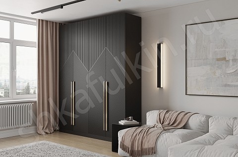 Коллекция «Нотариус» – совершенная эстетика