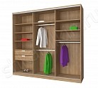 Шкаф 3 двери №39