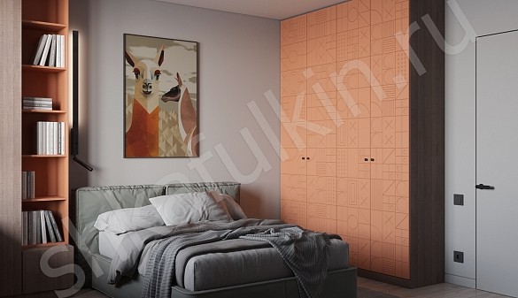 Шкаф Фабрицио