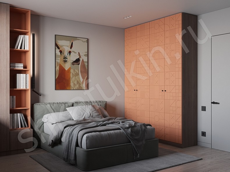 Шкаф Фабрицио