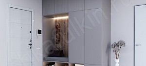 Прихожая Марсиус