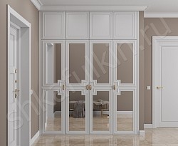 Агата Прихожая