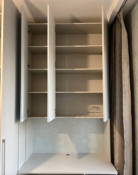 Изображение Заказ №12786  Неоклассика   