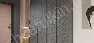 Прихожая Токио