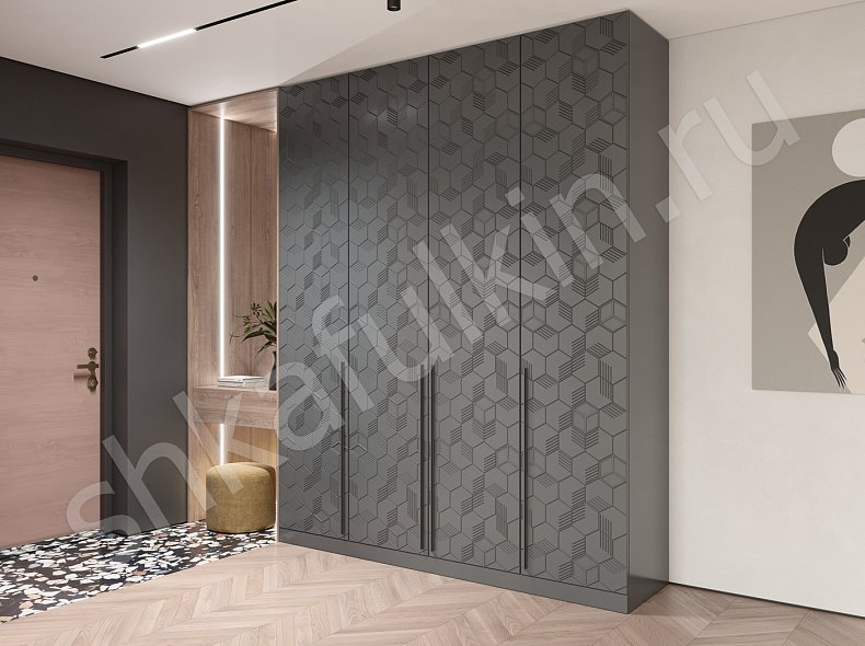 Прихожая Токио