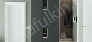 Прихожая Клайд