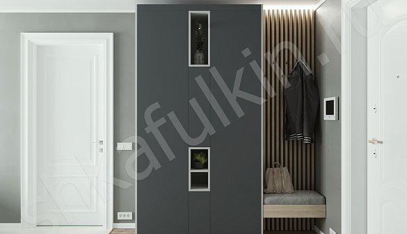 Прихожая Клайд