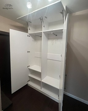 Изображение Заказ №16866     