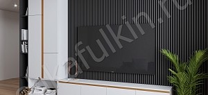 Стенка Окленд