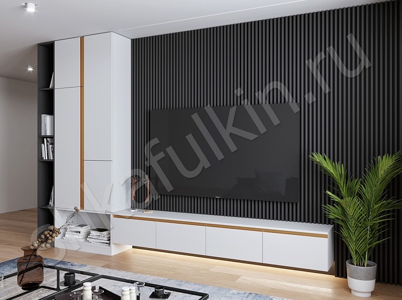 Стенка Окленд