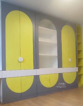 Изображение Заказ №13670 Светлые Современный   