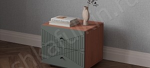 Тумба прикроватная Хадсон