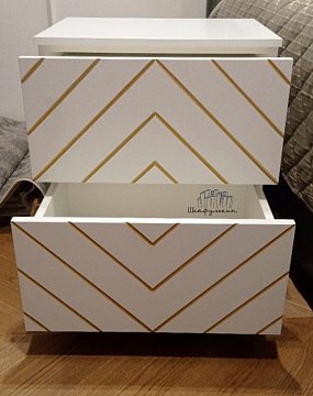 Заказ №8530 и 8226     