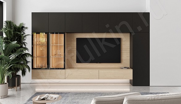 Стенка Санди