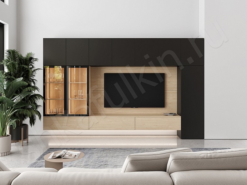 Стенка Санди