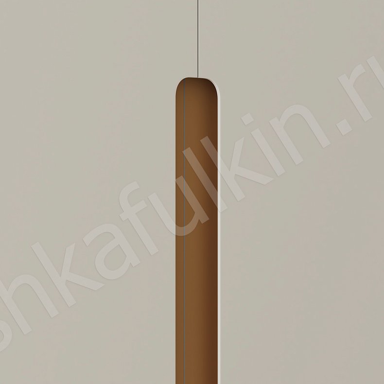 Прихожая Валимур Светлые Древесный Белый Минимализм 2х створчатые Прихожая Для вещей 4