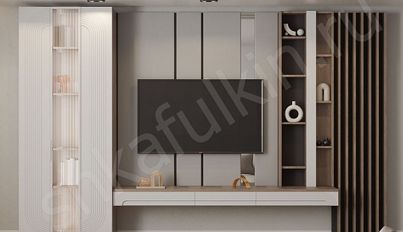 Стенка Дзен