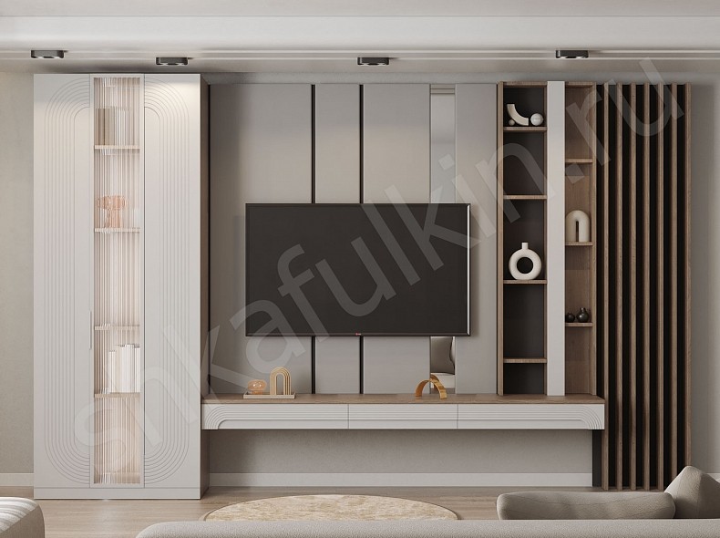 Стенка Дзен