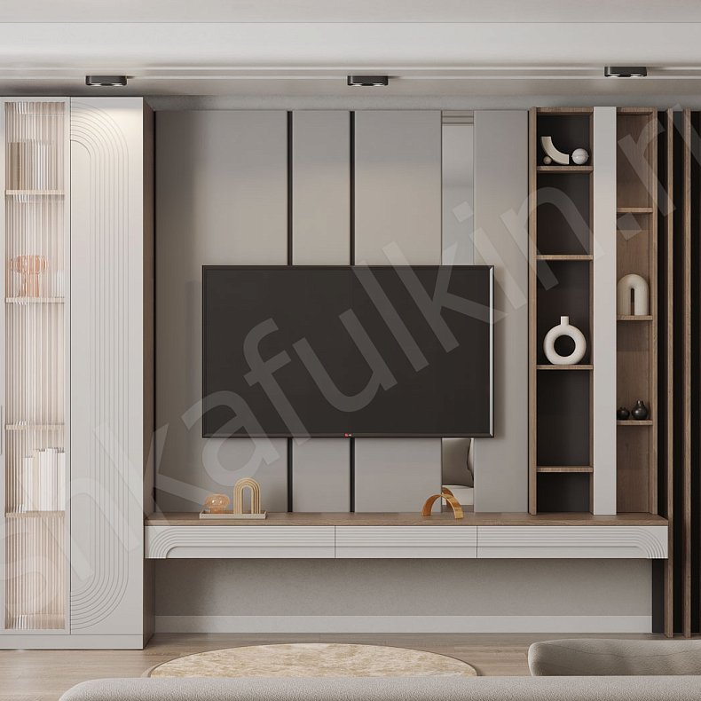 Дзен Стенка