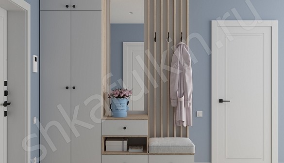 Прихожая Милли