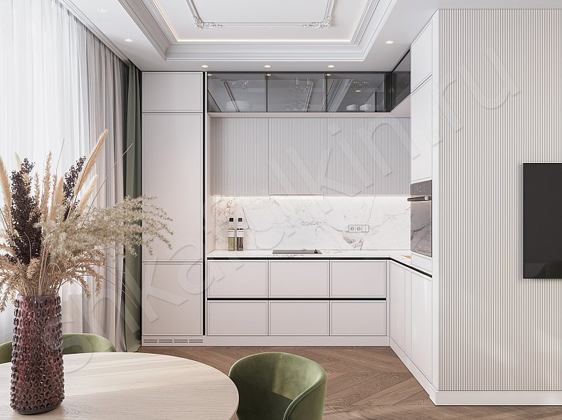 Кухня Таиса