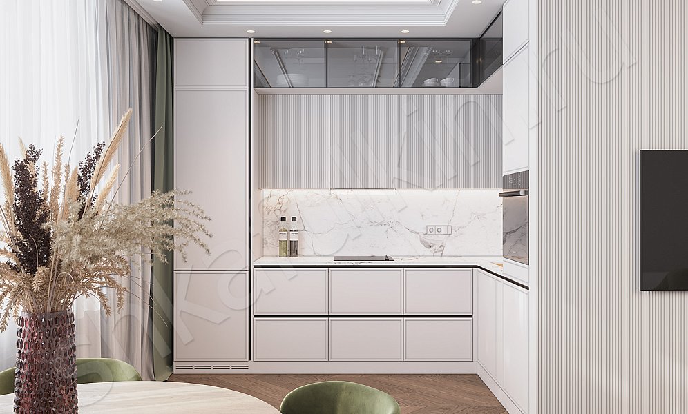 Кухня Таиса