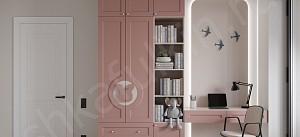 Детская Банни