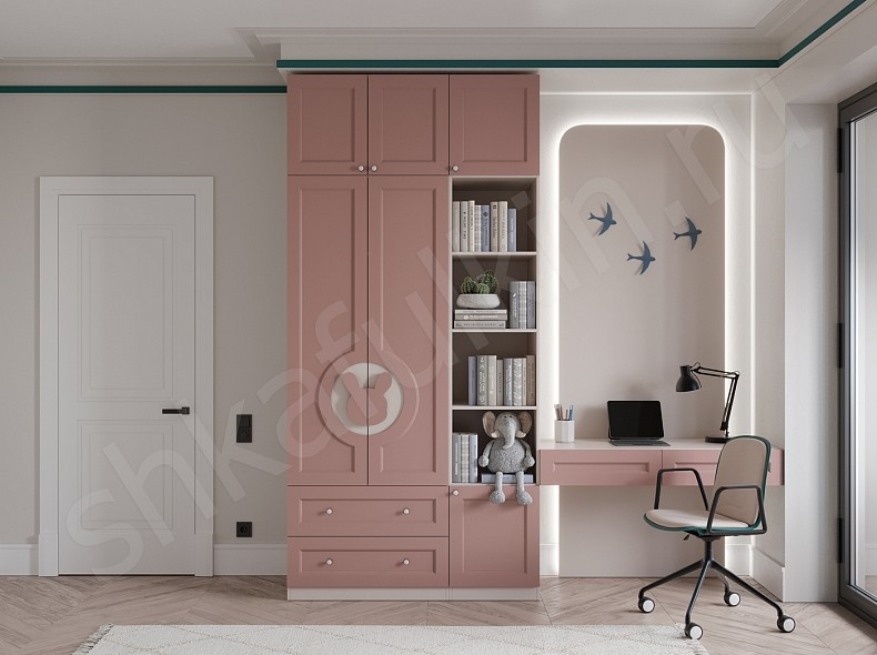 Детская Банни